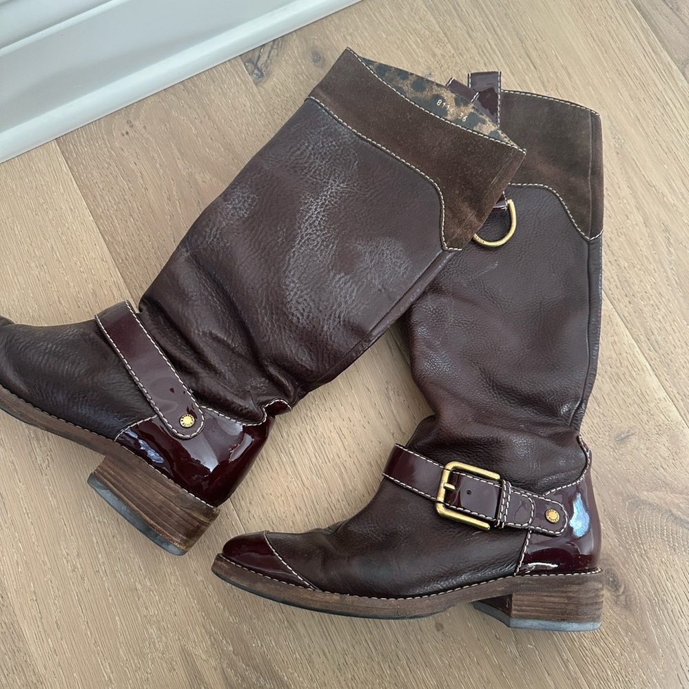 Dolce&Gabbana boots - Picture 8 of 12